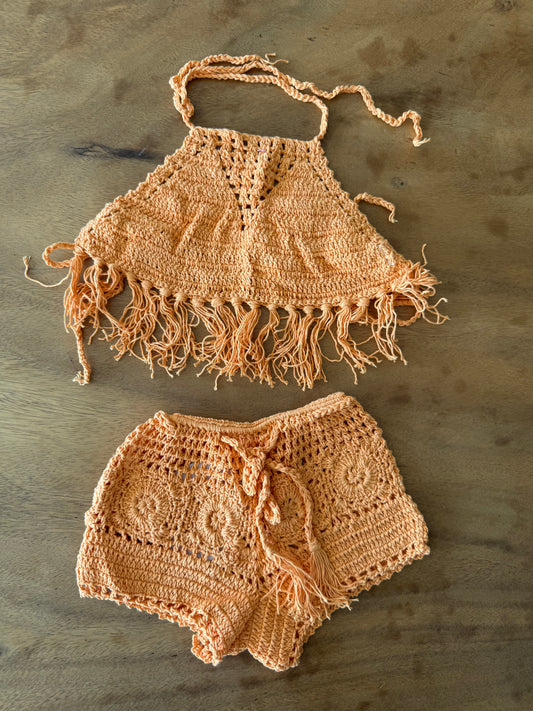 Crochet Set