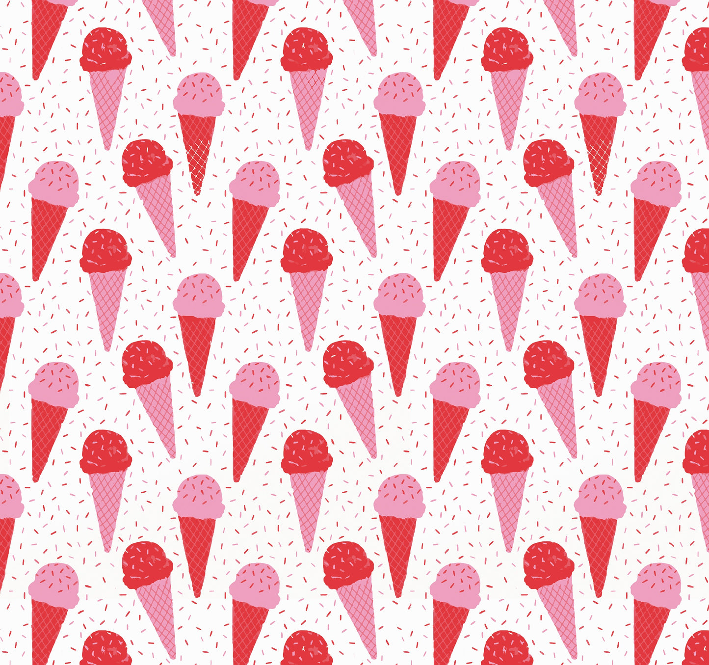 Ice cream Garden swimshort