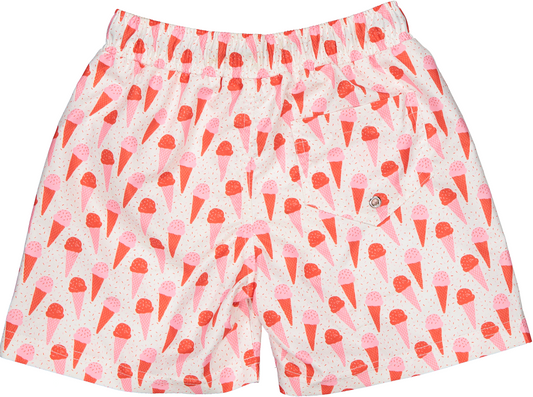 Ice cream Garden swimshort