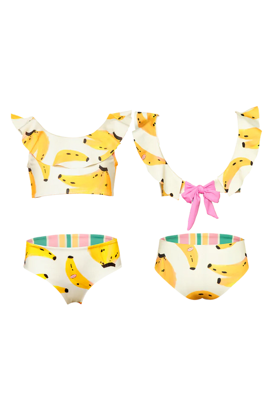 Banano Colombiano - Ilana Bikini
