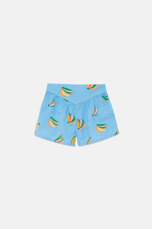 Musa banana shorts