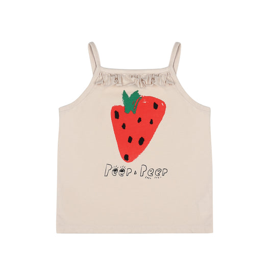 Strawberry  T-shirt