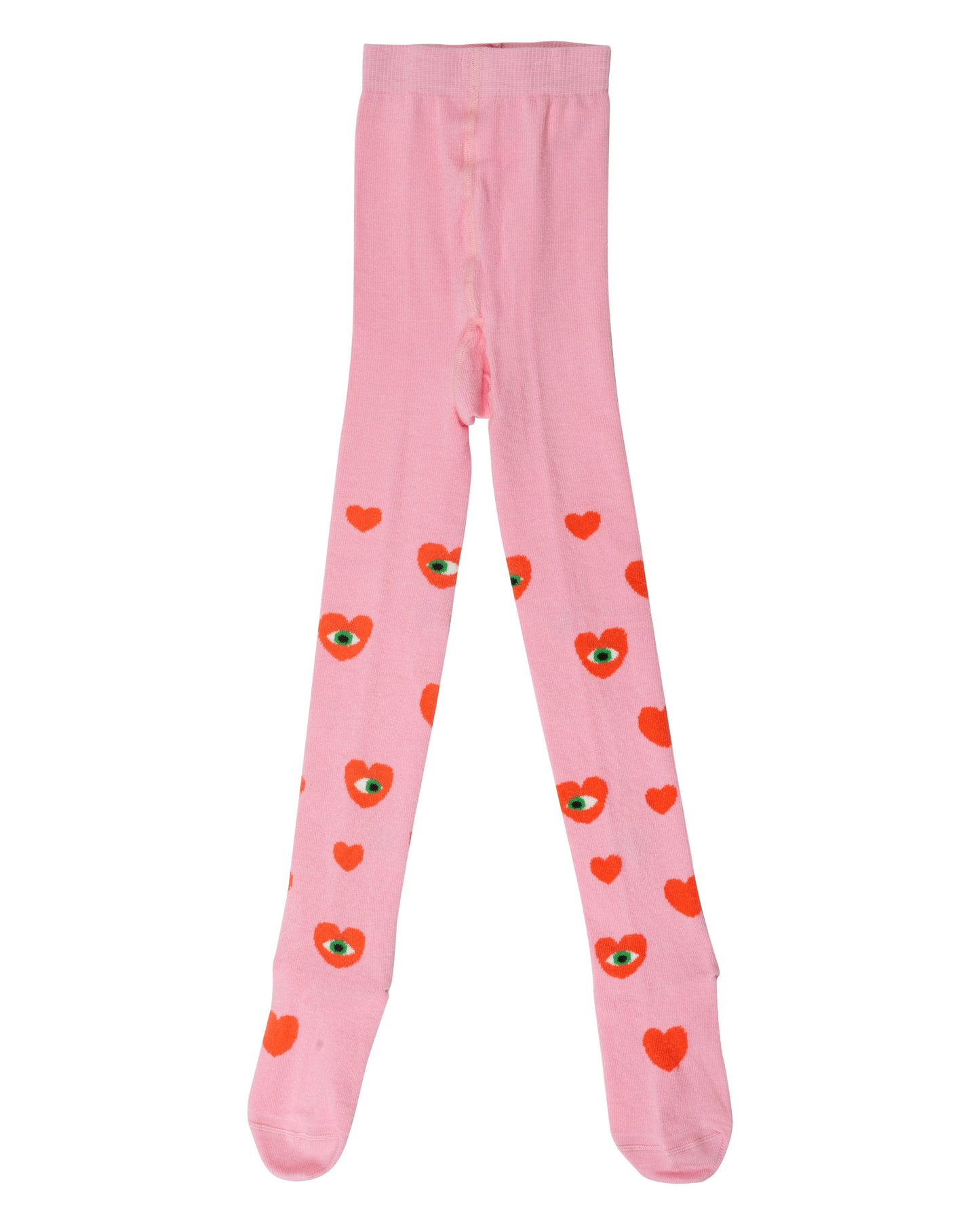 LOVING IT TIGHTS W. FEET