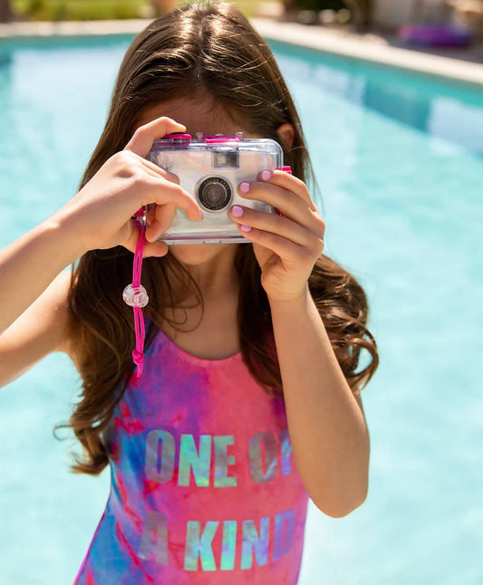 Kids Popsicle - One Of a Kind One Piece