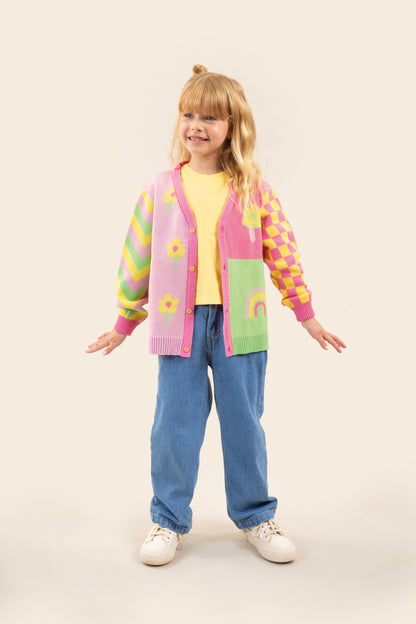 Cotton Jeans (unisex)