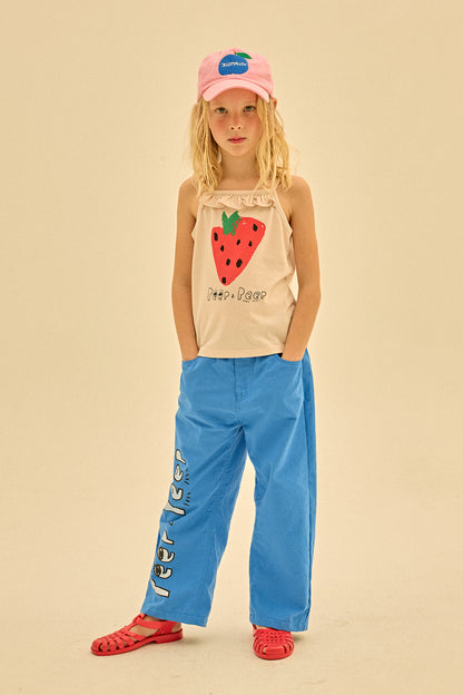 Strawberry  T-shirt