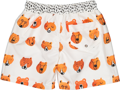 Bears garden swimshort