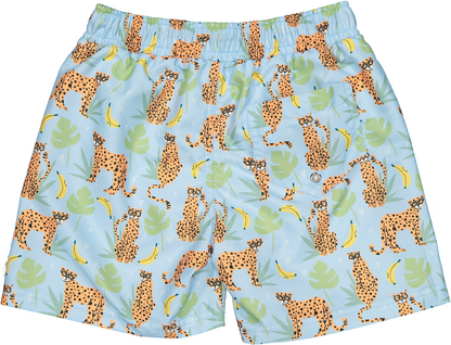 Tigers garden swimshort