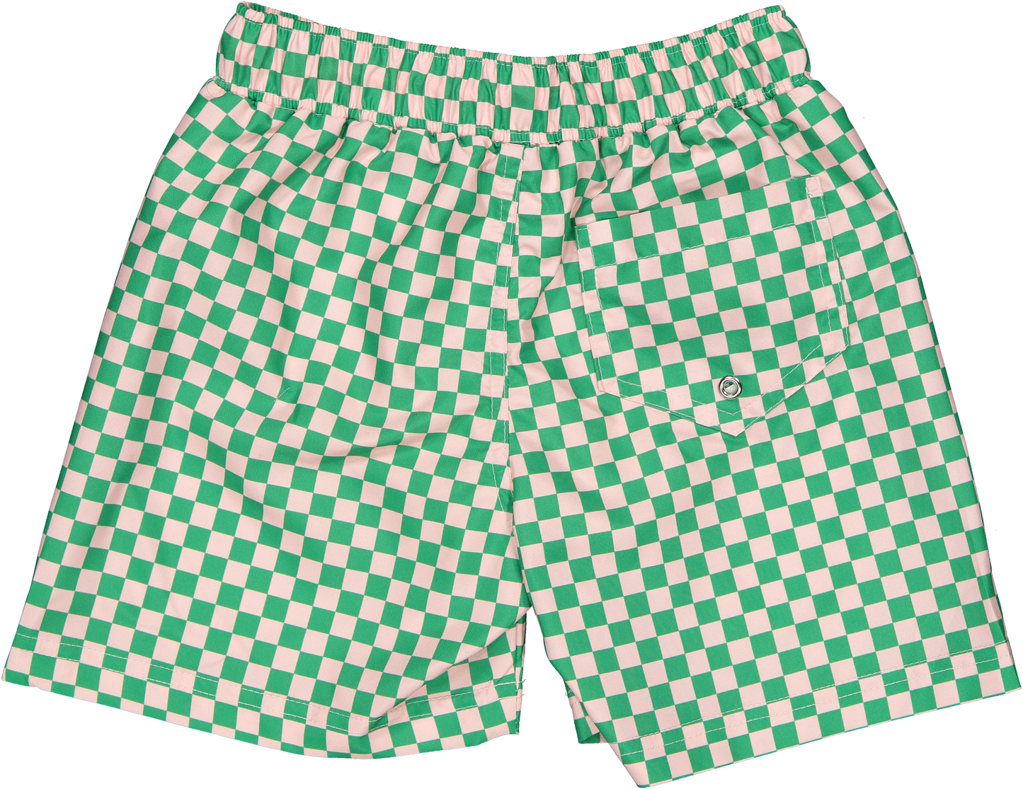 Square garden swimshort