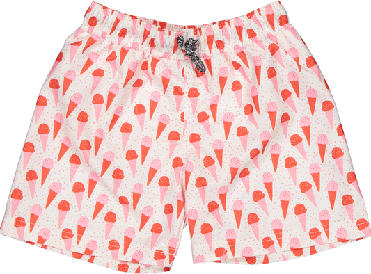 Ice cream Garden swimshort