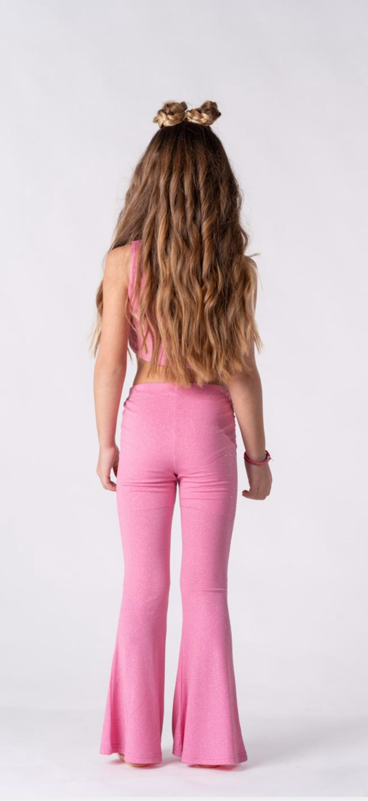 Sporty Pink Sparke Set