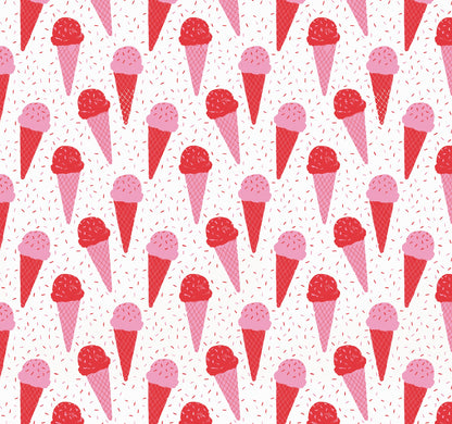 Ice cream Garden swimshort