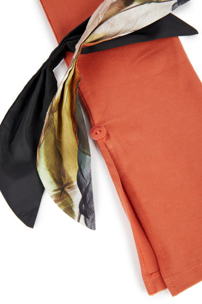 LOLA TOP & LEGGINGS SET