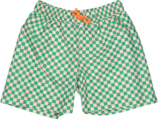 Square garden swimshort