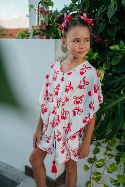 Lidia cherries
