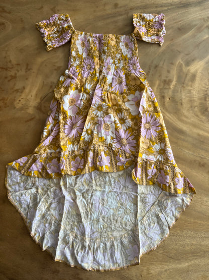 Sunset Sister Maxi Dress