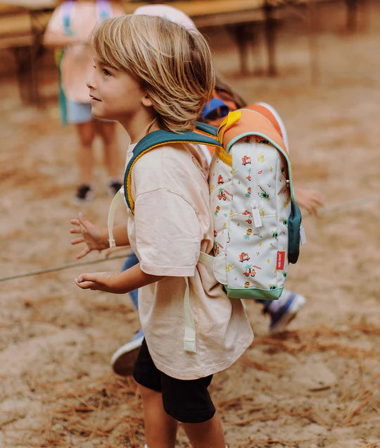 Backpack Cool Trip