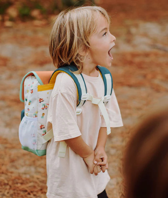 Backpack Cool Trip