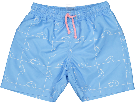 Day garden swimshort