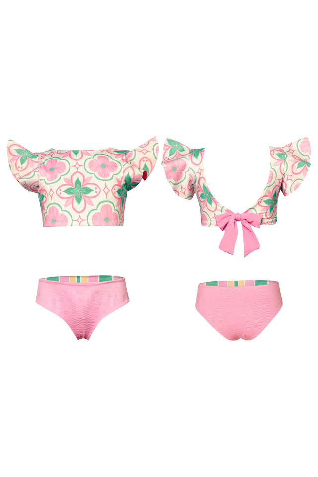 Azulejo - Dayana Bikini