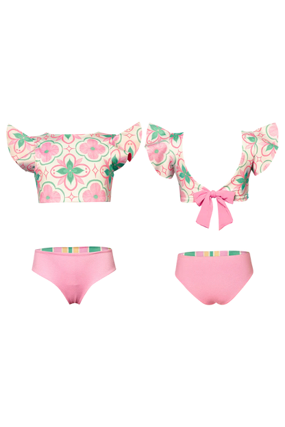 Azulejo - Dayana Bikini