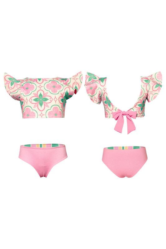 Azulejo - Dayana Bikini