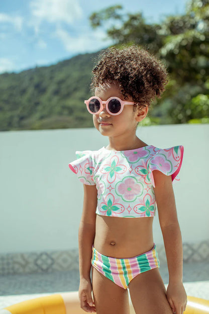 Azulejo - Dayana Bikini