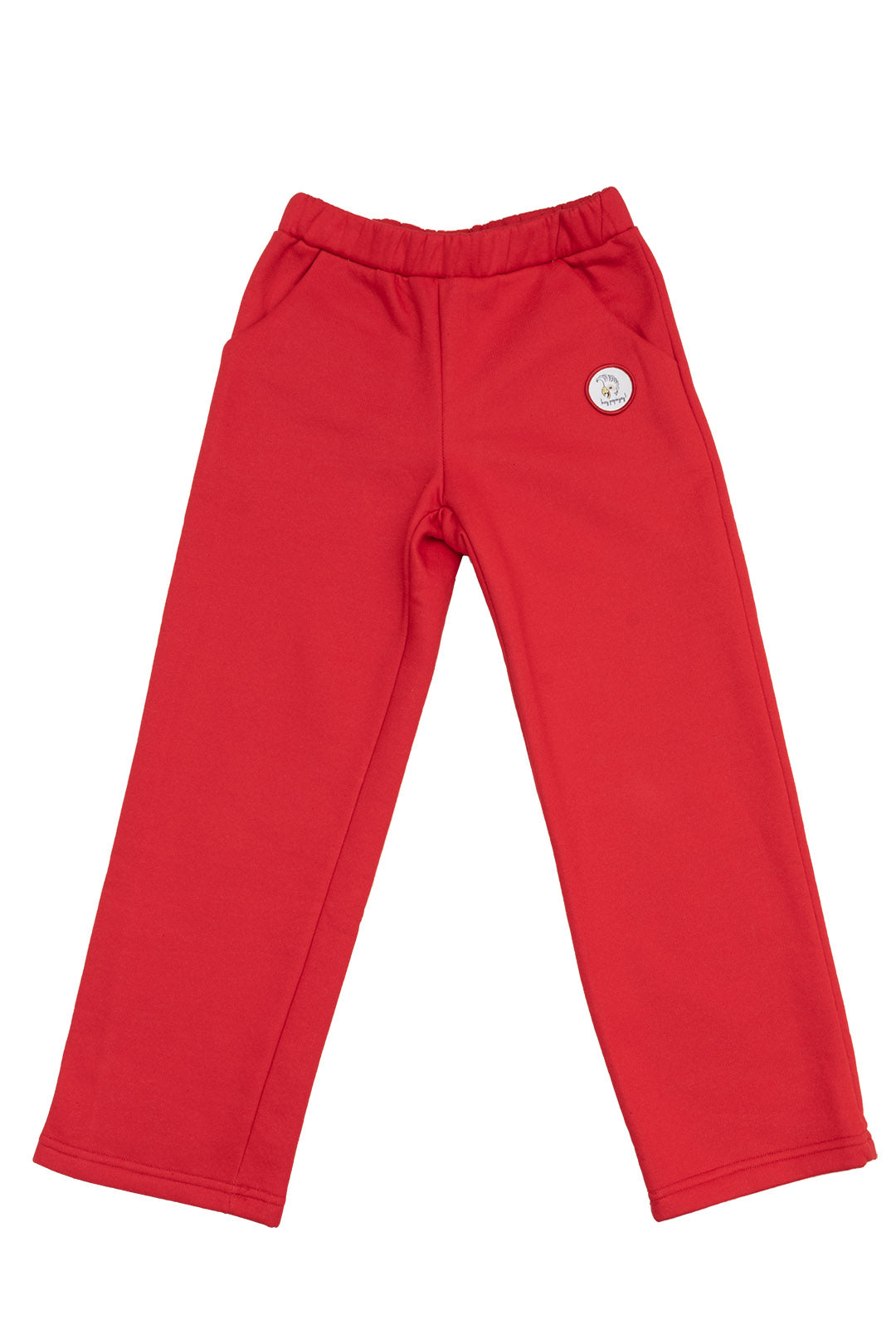 Reddy Bootcut Pants