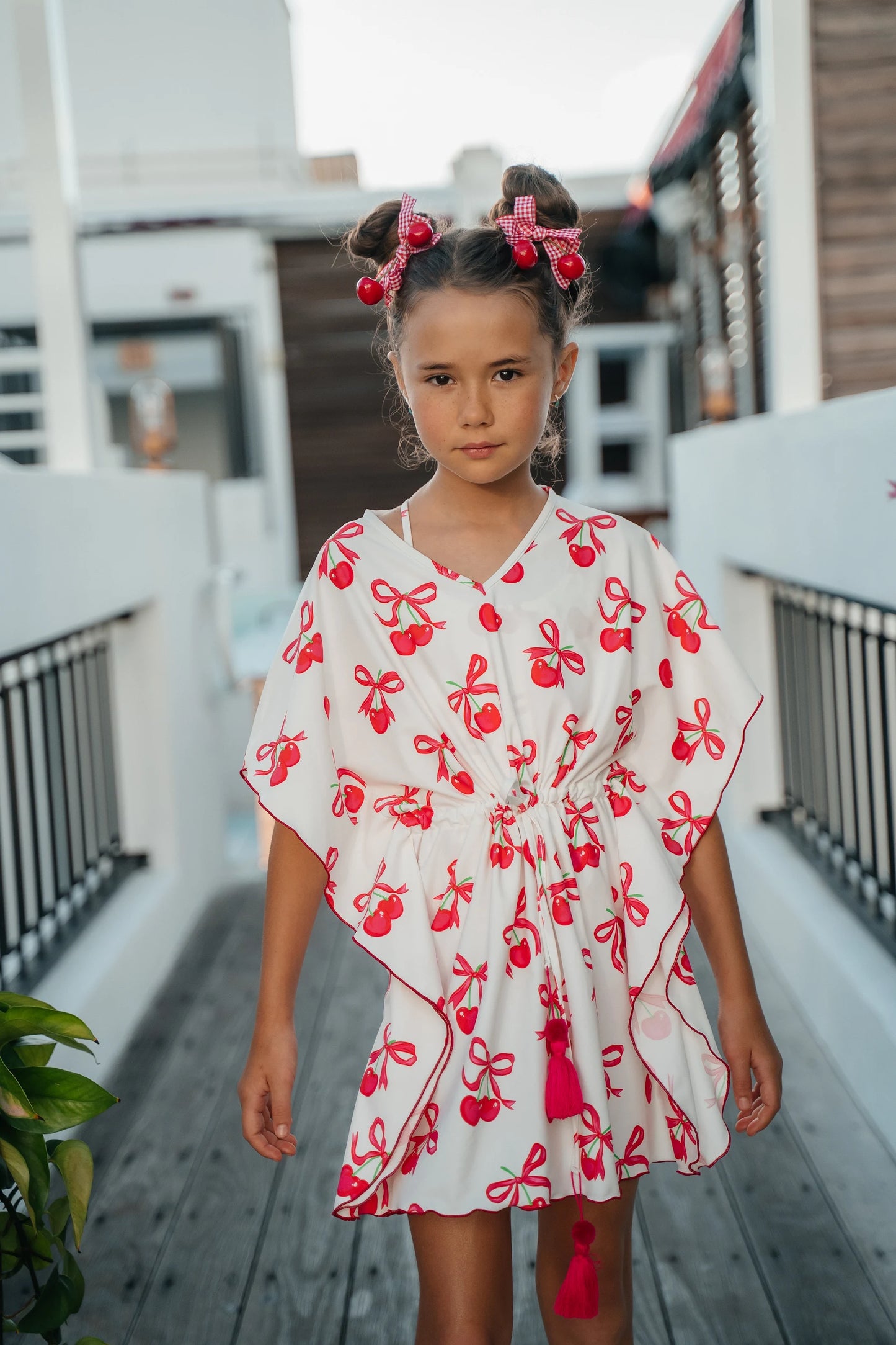 Lidia cherries