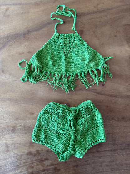Crochet Set