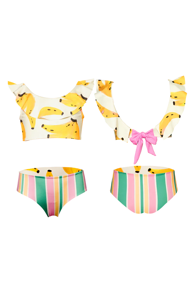 Banano Colombiano - Ilana Bikini