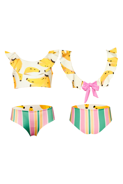 Banano Colombiano - Ilana Bikini