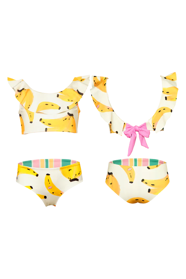Banano Colombiano - Ilana Bikini