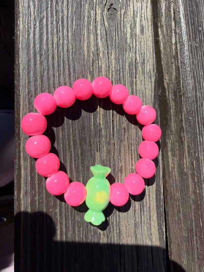 Onion Rings Bracelets