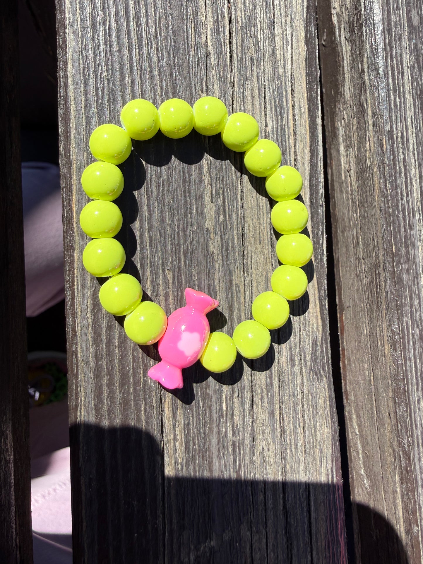 Onion Rings Bracelets