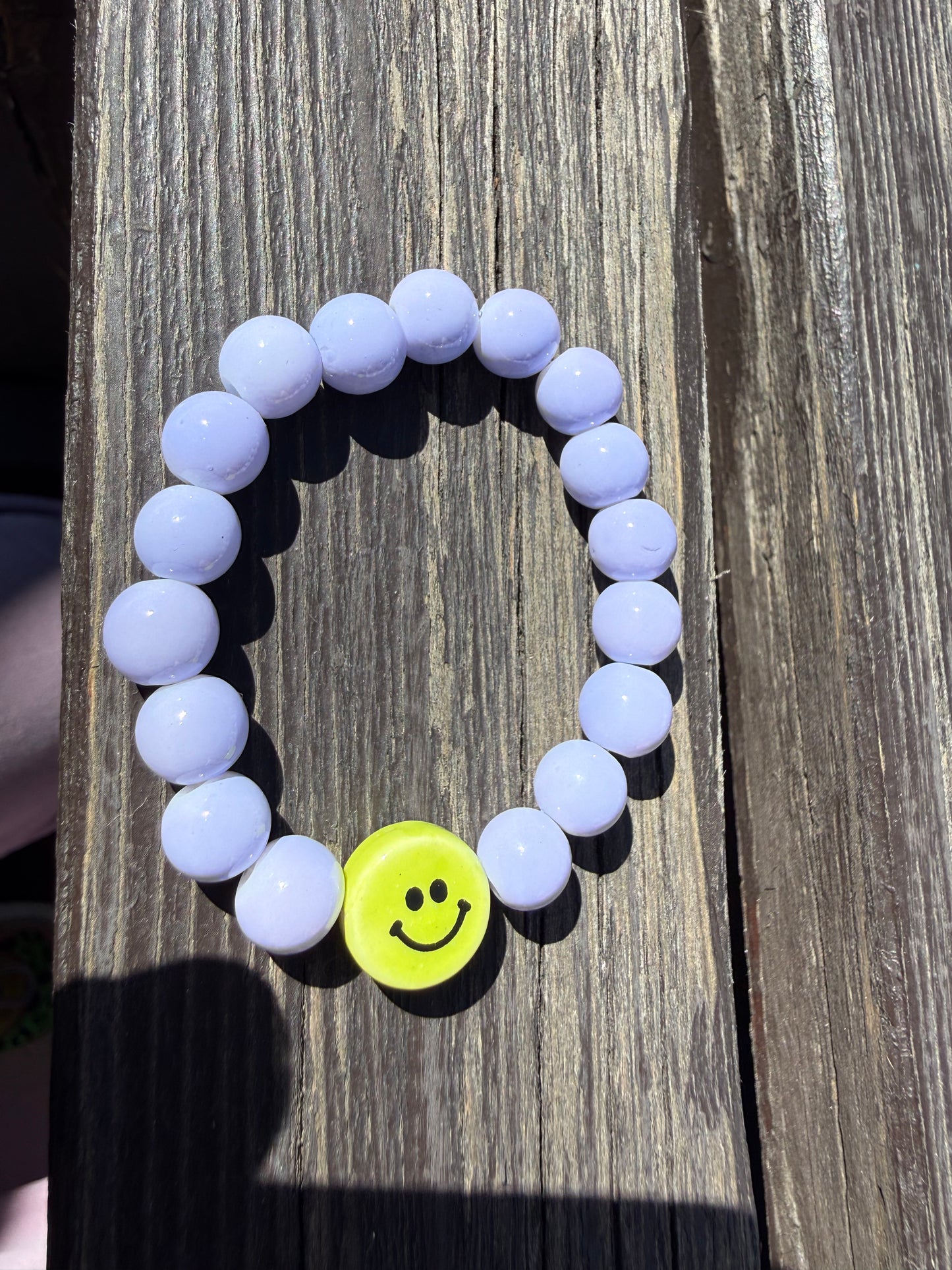 Onion Rings Bracelets
