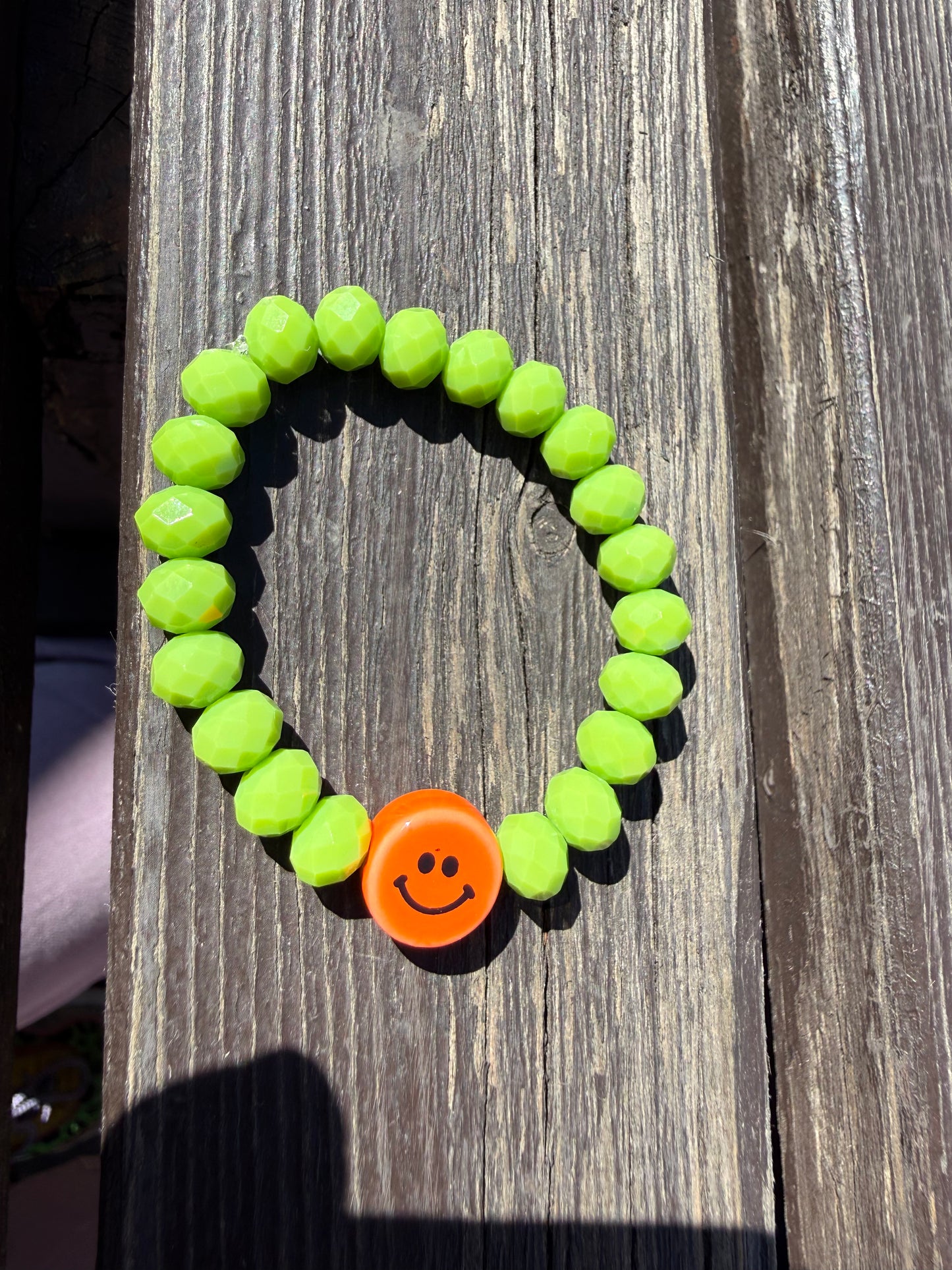 Onion Rings Bracelets