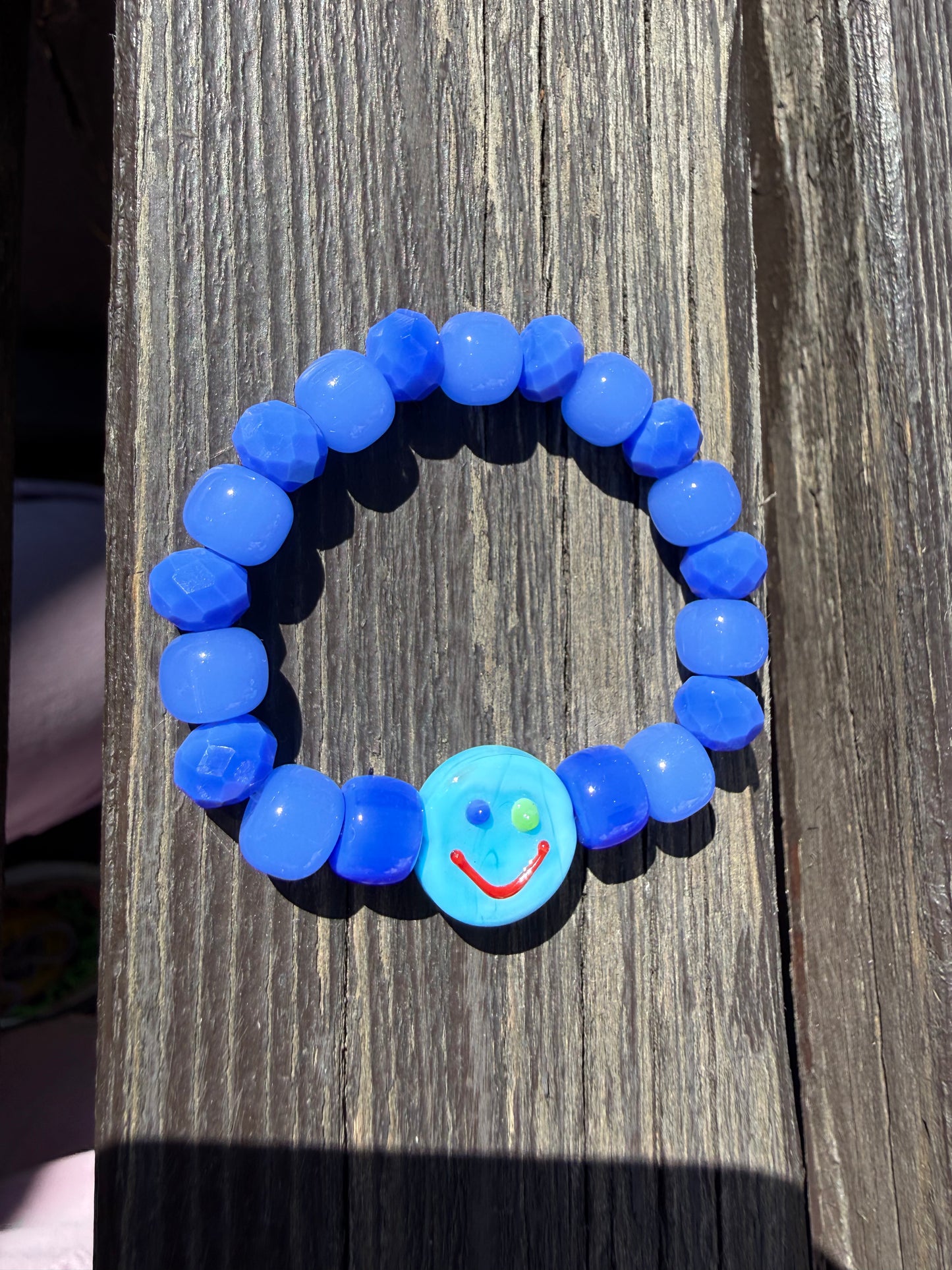 Onion Rings Bracelets