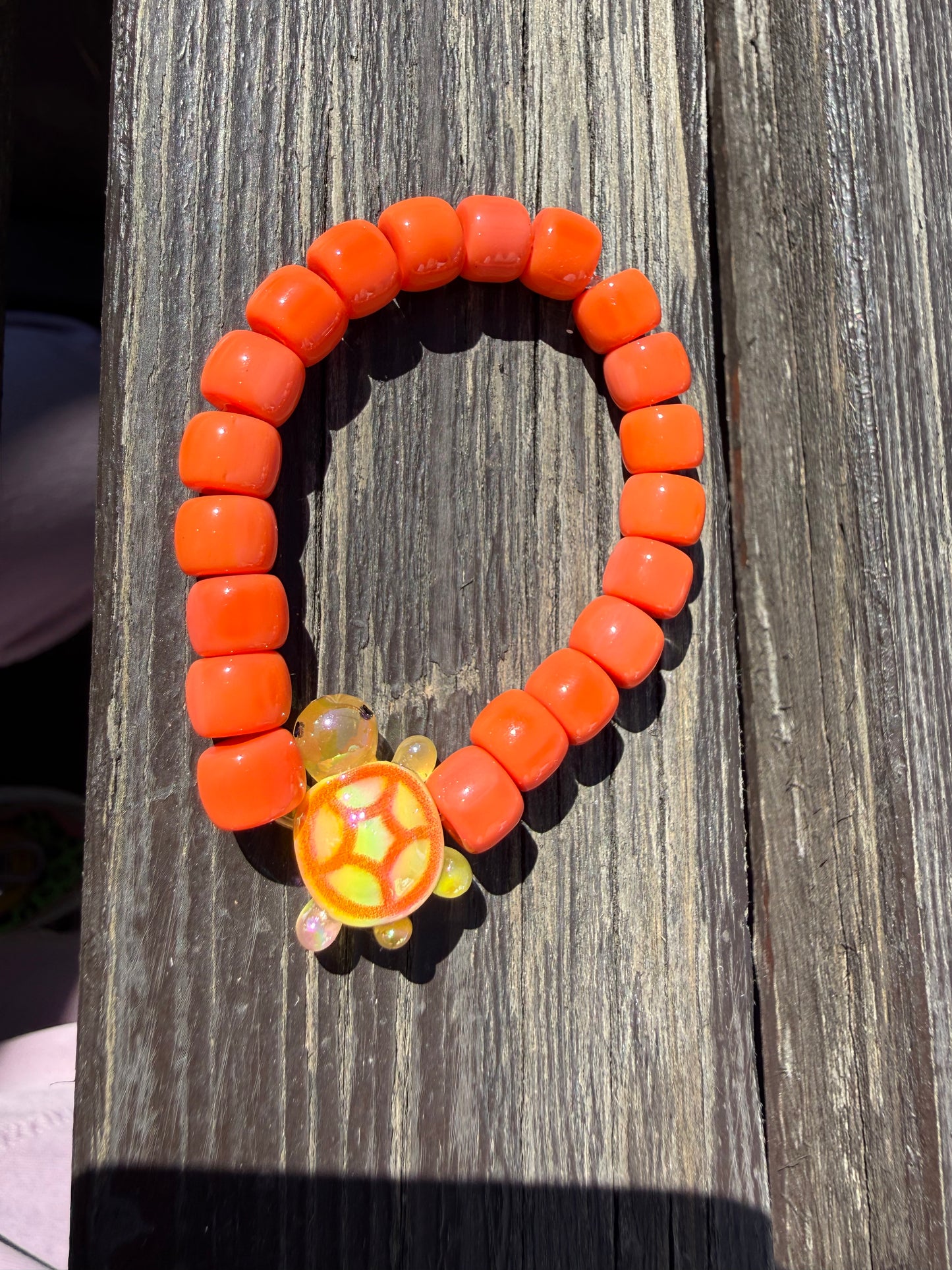Onion Rings Bracelets