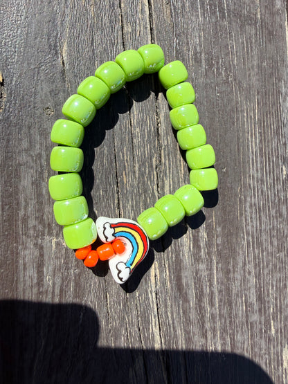 Onion Rings Bracelets