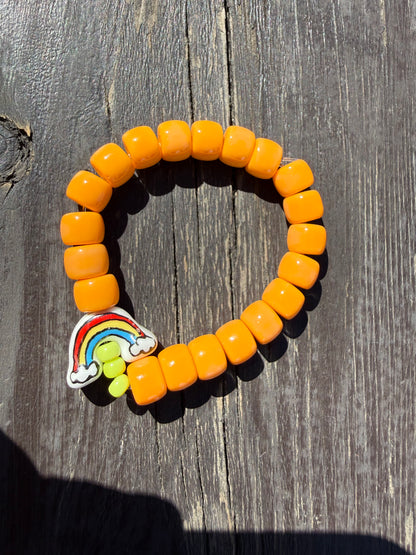 Onion Rings Bracelets