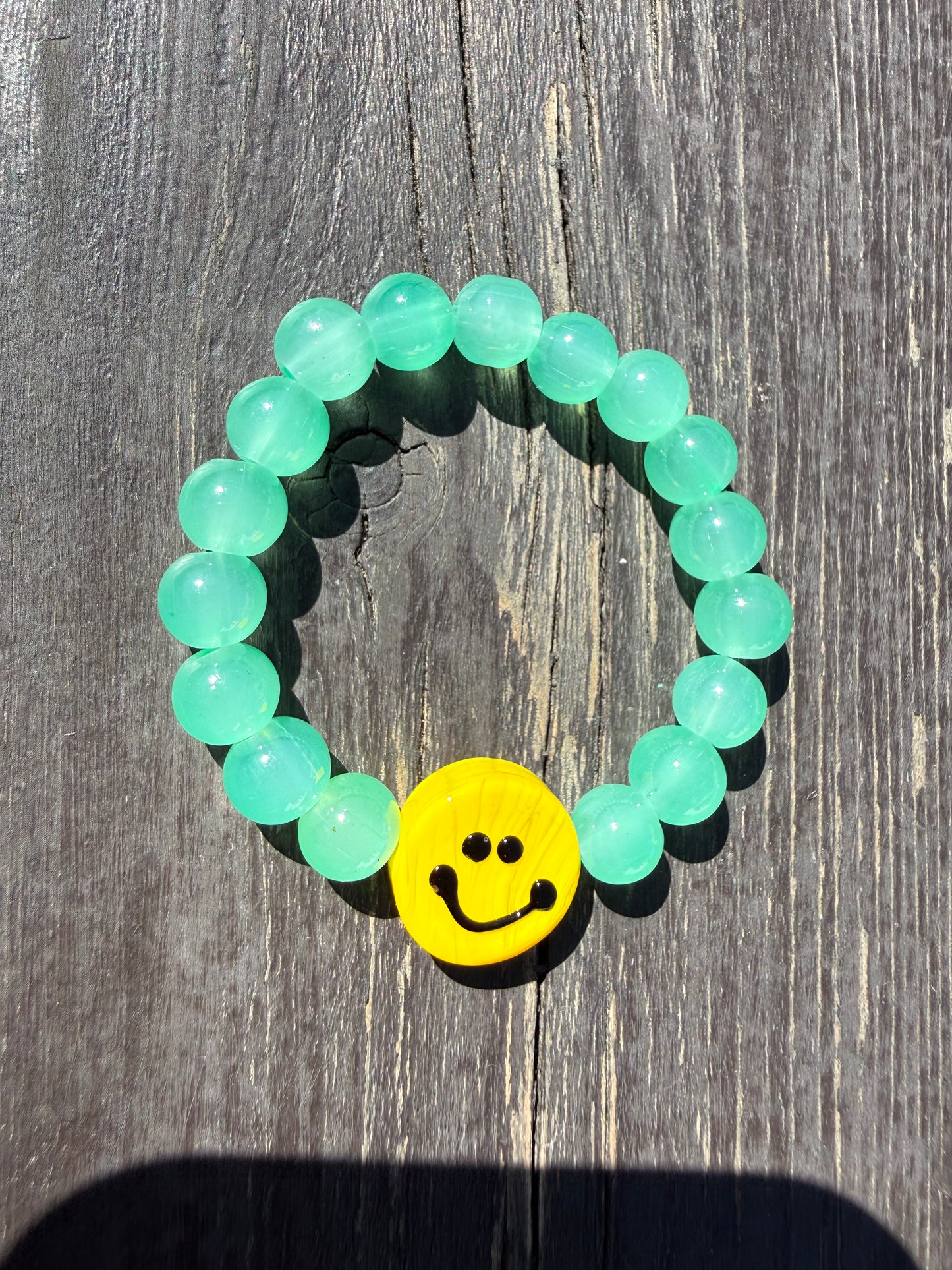 Onion Rings Bracelets