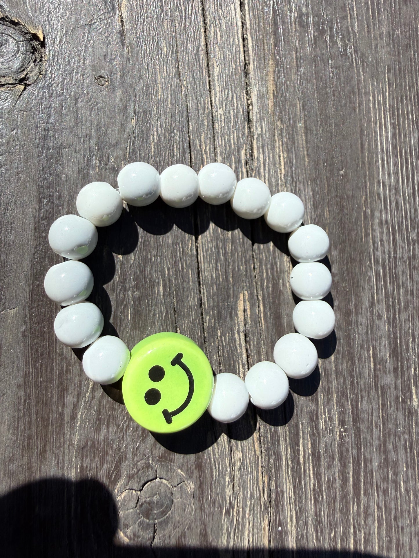 Onion Rings Bracelets
