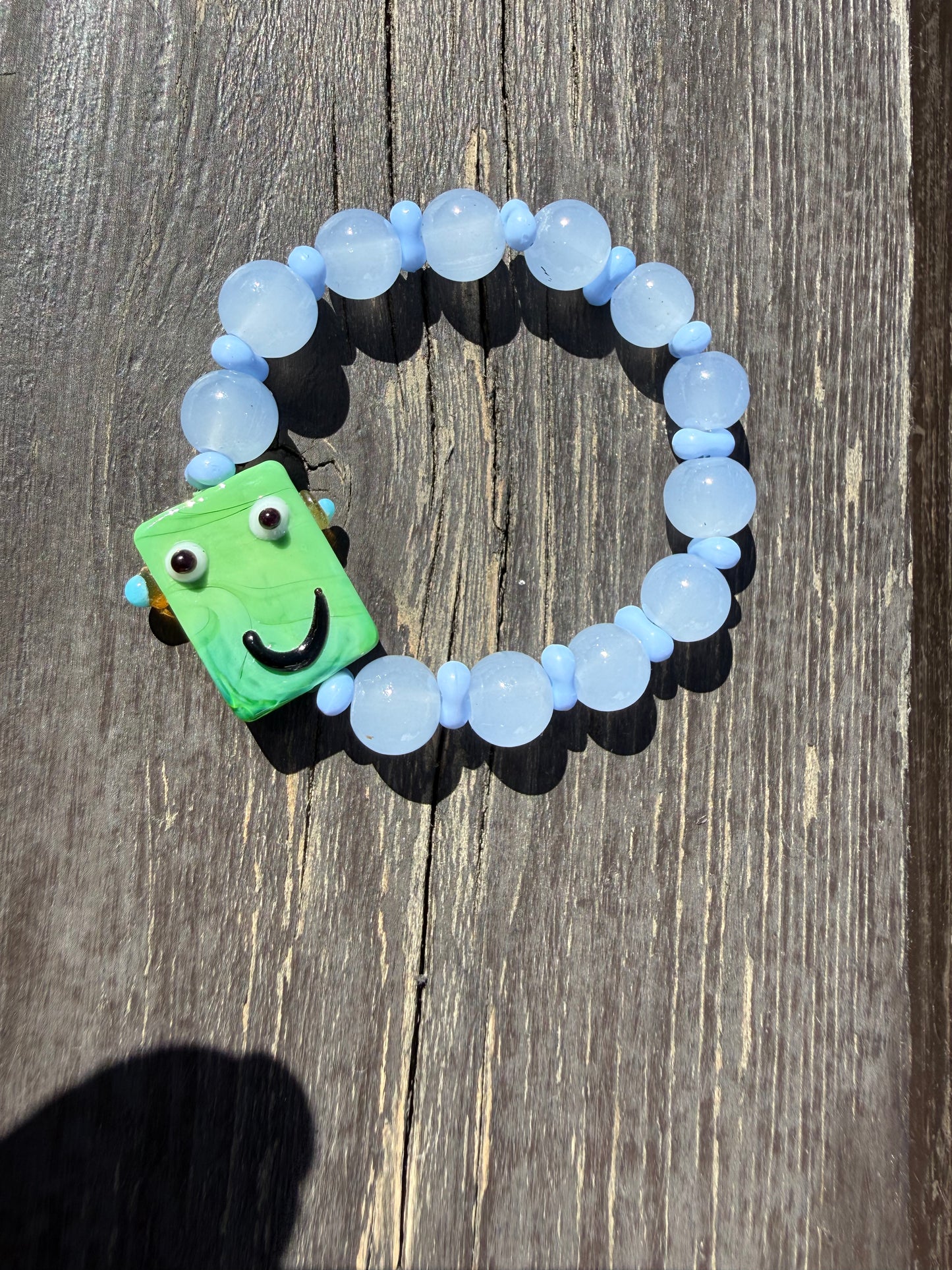 Onion Rings Bracelets