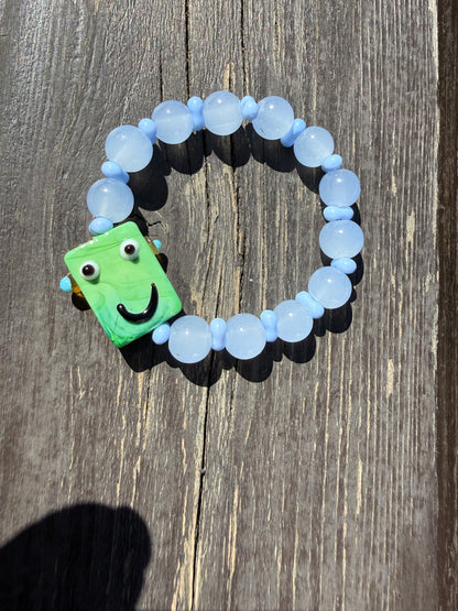 Onion Rings Bracelets