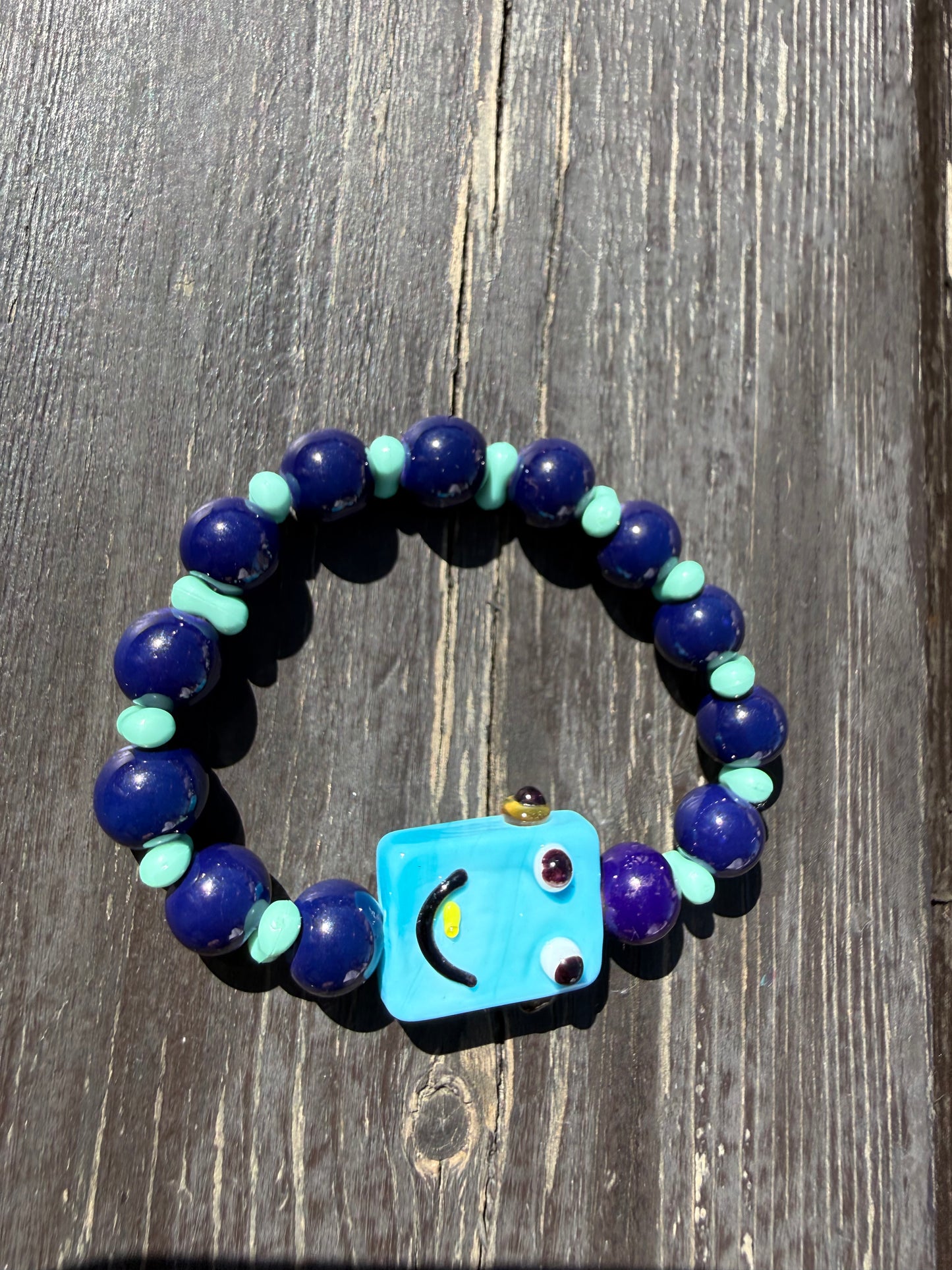 Onion Rings Bracelets