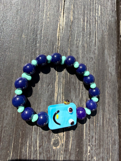 Onion Rings Bracelets