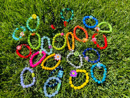 Onion Rings Bracelets