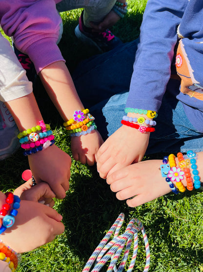 Onion Rings Bracelets