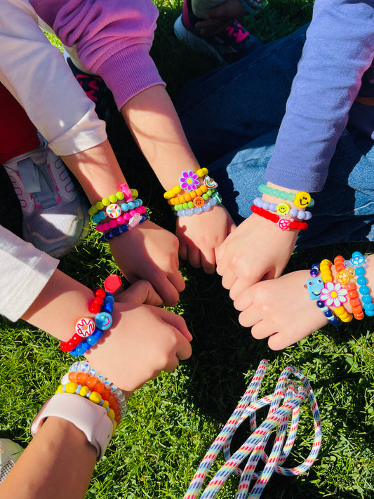 Onion Rings Bracelets